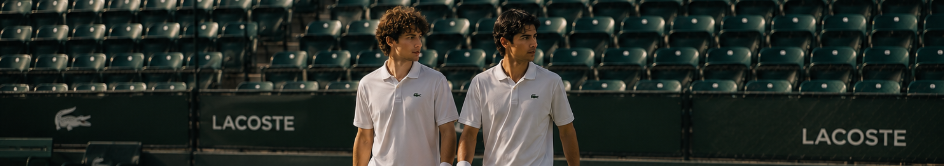Lacoste